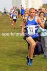 Senior Mens relay 2022 Farringdon Cross Country, Sunderland, Saturday, Sept. 3rd. Photo: David T. Hewitson/Sports for All Pics